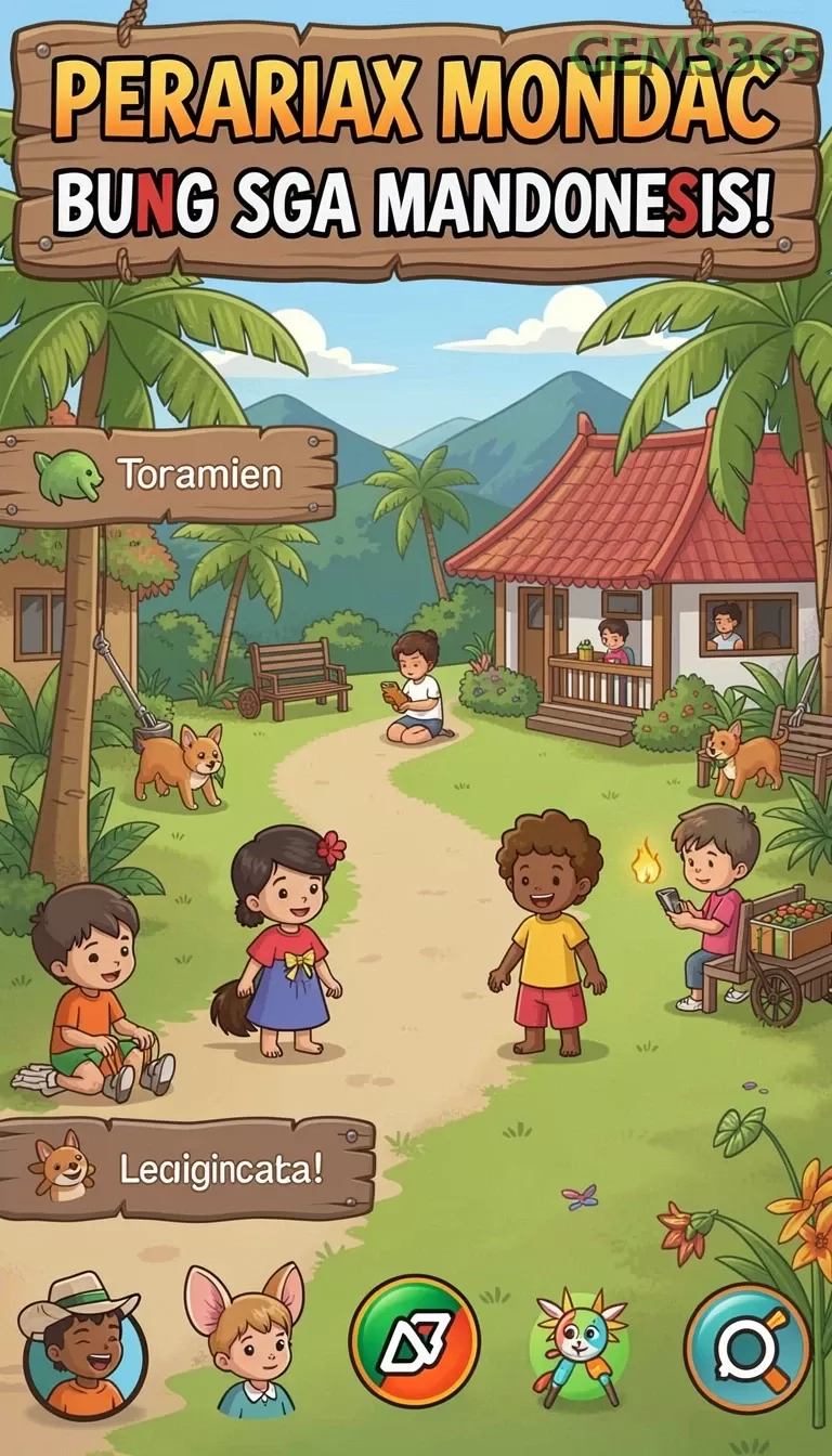 Screenshot 3 Lucky Lion