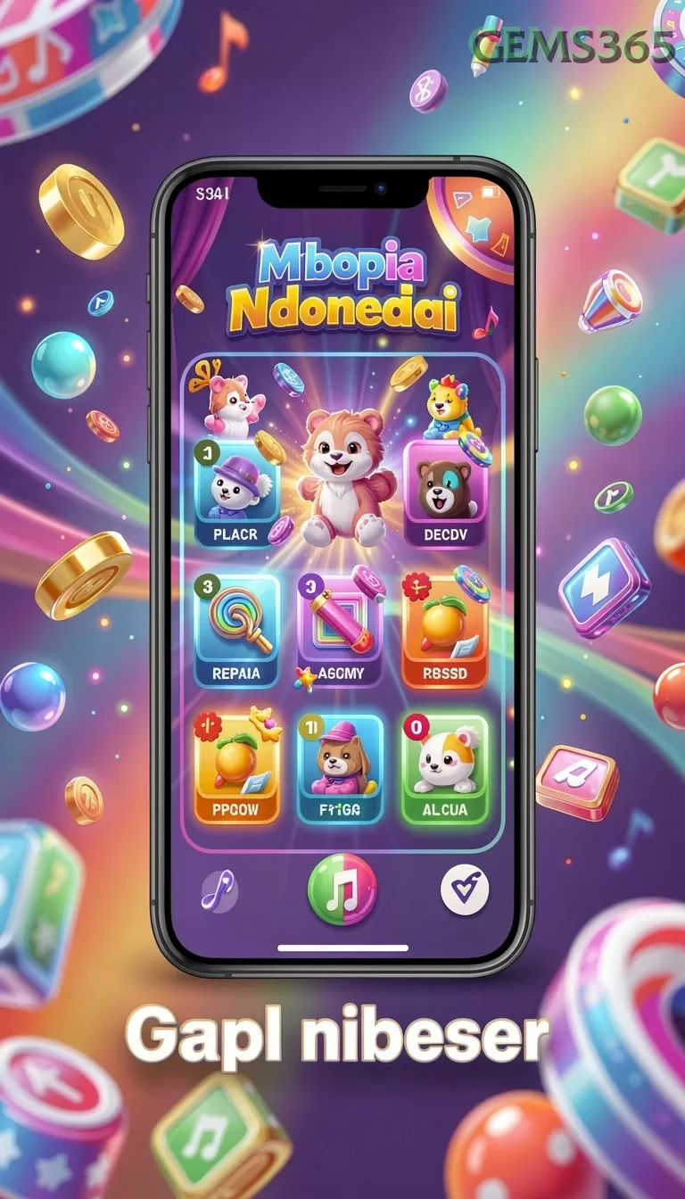 Screenshot Diamond Inferno