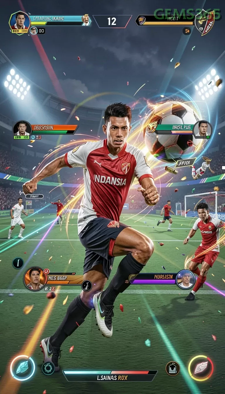 Screenshot Buffalo Rampage Hold And Hit