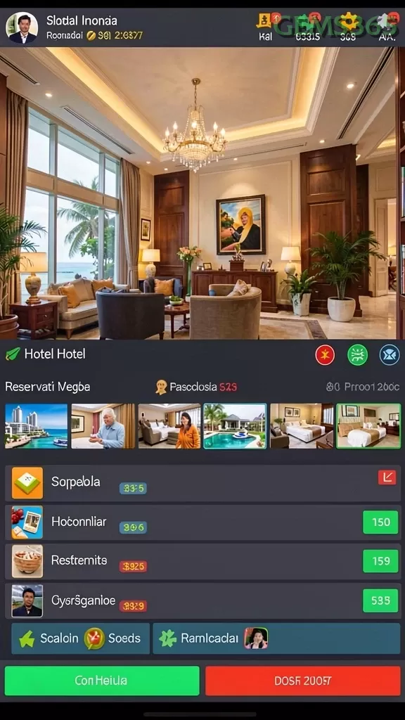 Screenshot Dropem