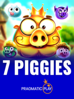 7 Piggies Terbaru untuk Pemula: Review dan Panduan