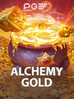 Alchemy Gold Slot: RTP, Volatilitas, dan Cara Main