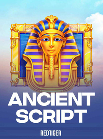 Ancient Script Game Terbaru: Review dan Info Lengkap