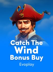 Catch the Wind Bonus Buy Slot Terbaru 2026: RTP dan Max Win