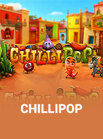 Cara Bermain ChilliPop untuk Pemula