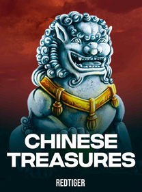 Chinese-Treasures