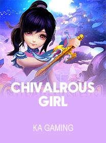 Chivalrous-Girl