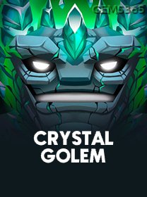 Crystal Golem