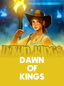 Dawn of Kings Terbaru: Review Game dan Link Main