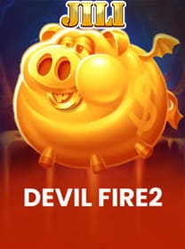Devil Fire 2 Slot: Info Provider, RTP, dan Max Win