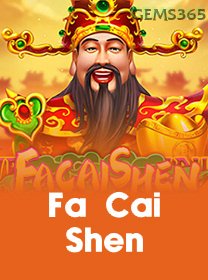 Fa Cai Shen