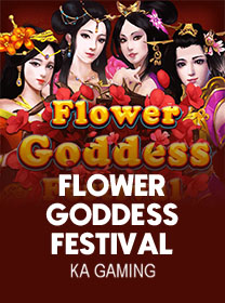 Flower Goddess Festival Game Terbaru untuk Android dan iOS