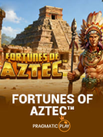 Fortunes Of Aztec Game Terbaru: Review dan Info Lengkap