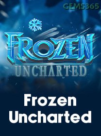 Frozen Uncharted