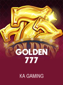 Game Golden 777 Terpercaya dengan Fitur Terbaik