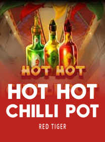 Informasi Lengkap Game Hot Hot Chilli Pot Terbaru