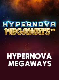 Cara Bermain Hypernova Megaways untuk Pemula