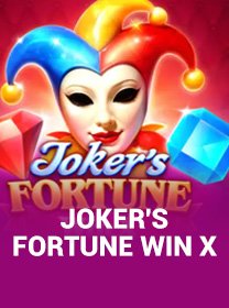 Game Jokers Fortune Win X Terpercaya dengan Fitur Terbaik