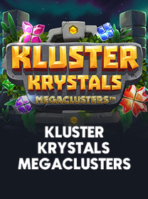 Kluster Krystals Megaclusters Game 2026: Fitur Unggulan dan Review