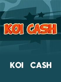 Game Koi Cash Terpercaya dengan Fitur Terbaik
