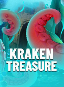 Kraken Treasure Game: Provider, Fitur, dan Max Win