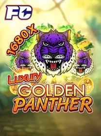 Informasi Lengkap Game Luxury Golden Panther Terbaru