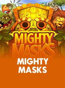 Mighty Masks
