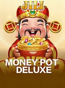 Review Game Money Pot Deluxe: RTP, Fitur, dan Kelebihan