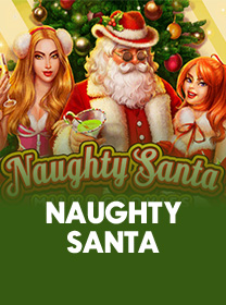 Naughty Santa Game: Provider, Fitur, dan Max Win