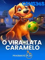 O Vira Lata Caramelo