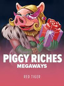 Review Piggy Riches Megaways Terlengkap untuk Pemain Baru