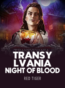 Transylvania Night Of Blood Game: Info Provider, RTP, dan Cara Main