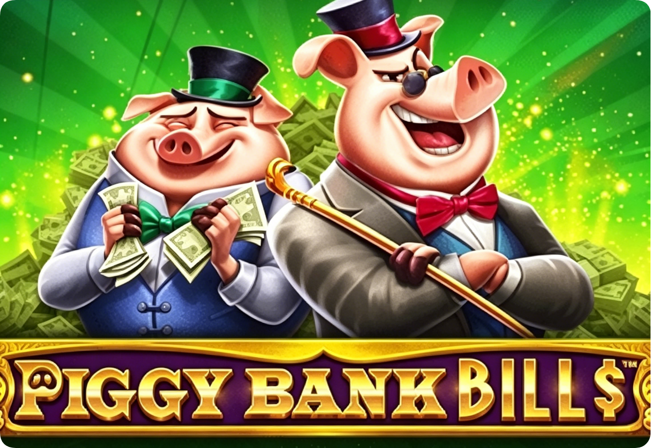 piggy bank bills Terbaru: Review Game dan Link Main