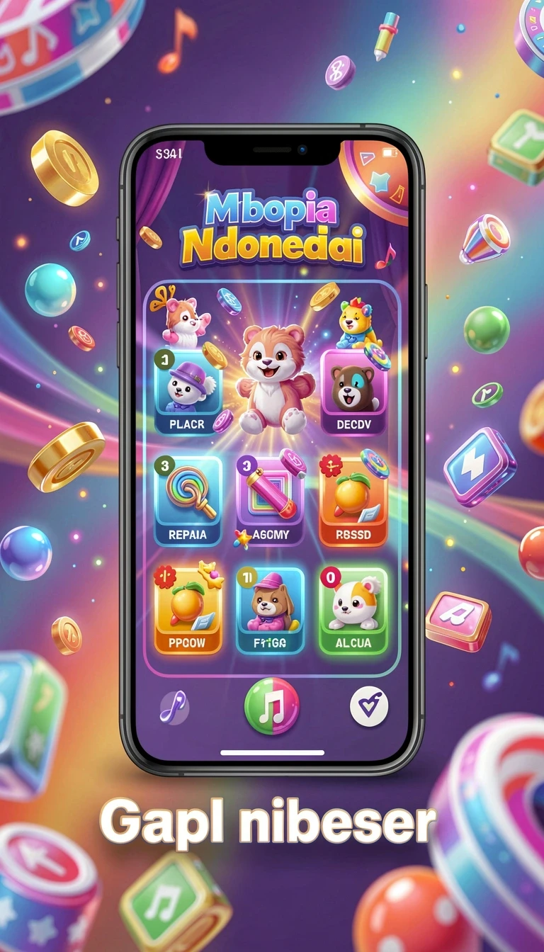 Screenshot Game Lucky Shot dengan Fitur Menarik dan RTP Tinggi