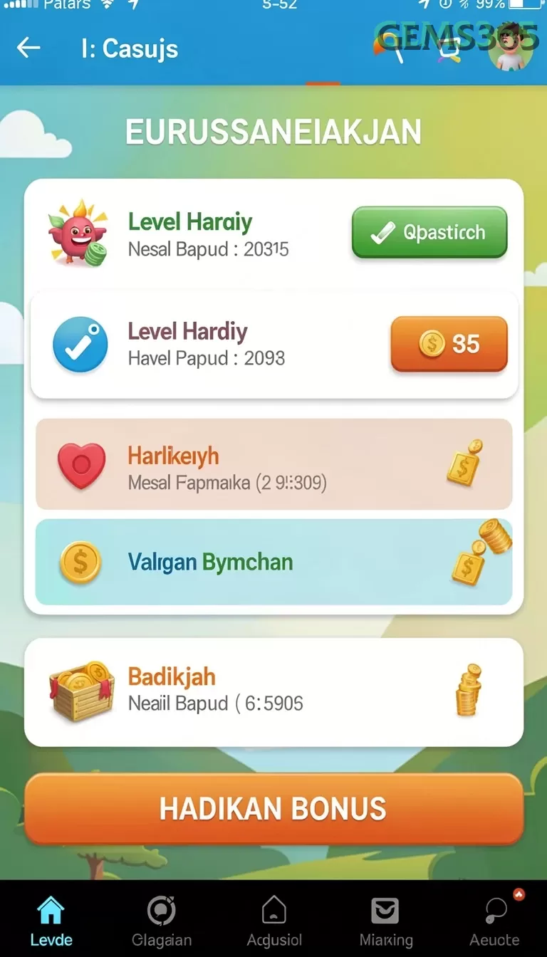 Screenshot Football Baby