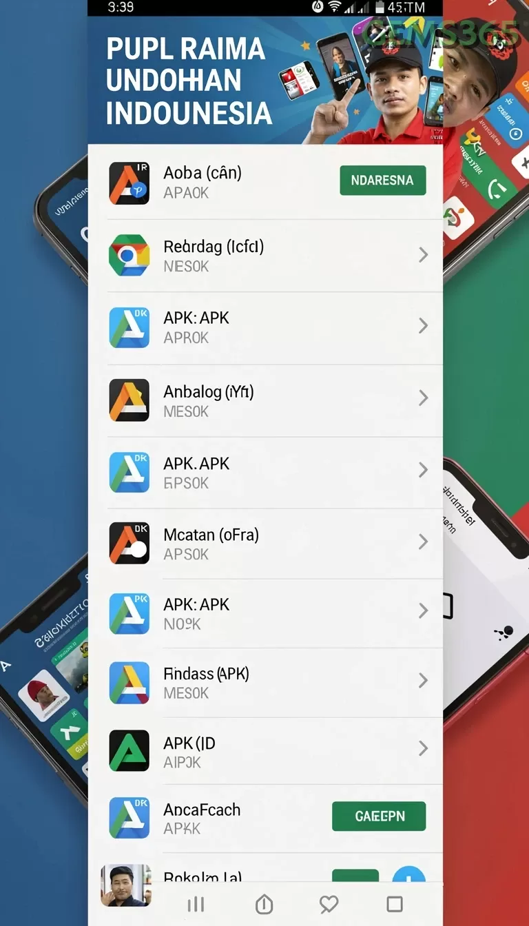 Screenshot Boom Fiesta