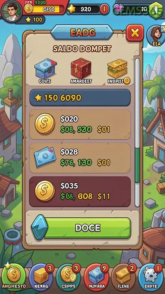 Screenshot Tuan Yuan